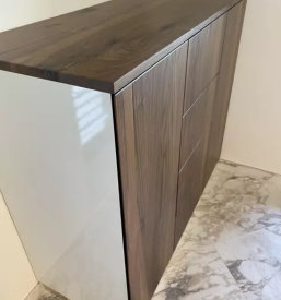 Izdelava masivnega pohistva primorska