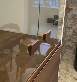 Izdelava masivnega pohistva primorska