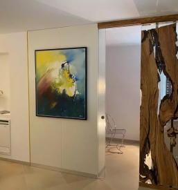 Izdelava masivnega pohistva primorska