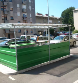 Izdelava montaznih hal na kljuc slovenija in tujina