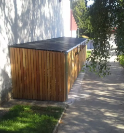 Izdelava montaznih hal na kljuc slovenija in tujina