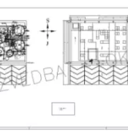 Priprava čistilne naprave v Sloveniji