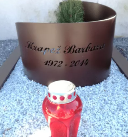 Izdelava nagrobnih spomenikov Nova Gorica, okolica, Goriška