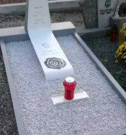 Izdelava nagrobnih spomenikov Nova Gorica, Goriška