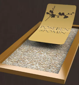 Izdelava nagrobnih spomenikov Nova Gorica, okolica