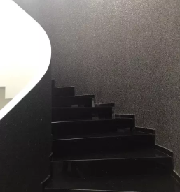 Kamnite police Kras, Primorska