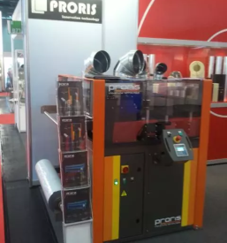 Izdelava namenskih strojev v sloveniji