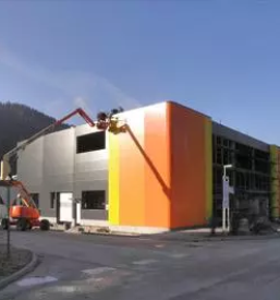 Izdelava namenskih strojev v sloveniji