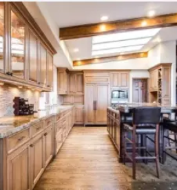 Kamniti pulti po meri 