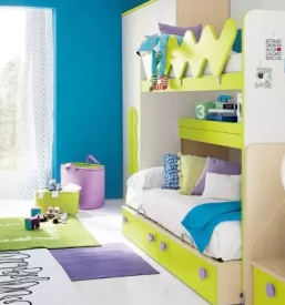 Izdelava notranje opreme po meri Dolenjska