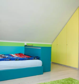 Izdelava notranje opreme osrednja slovenija