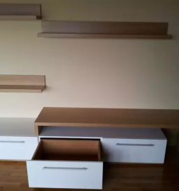 Ugodna izdelava notranje opreme po meri Slovenija