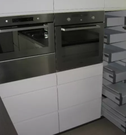 Izdelava notranje opreme po naročilu Slovenija