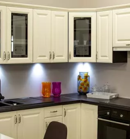 Izdelava notranje opreme po naročilu