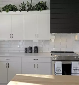 Notranja oprema po naročilu