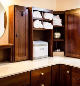 Notranje pohištvo po naročilu Gorenjska