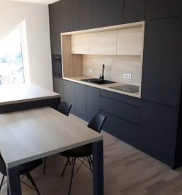 Izdelava notranje opreme po meri