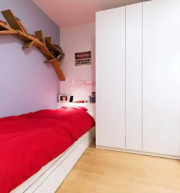 Izdelava notranje opreme po naročilu