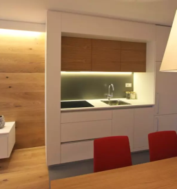 Izdelava notranjega pohistva osrednja slovenija