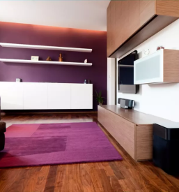 Izdelava notranjega pohistva osrednja slovenija