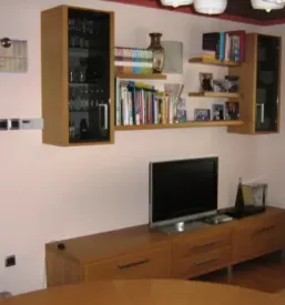 Izdelava lesenega pohištva po meri Savinjska