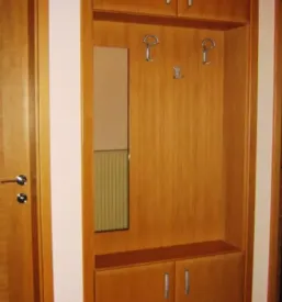 Izdelava notranjega pohištva Štajerska