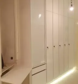 Izdelava notranjega pohištva Savinjska