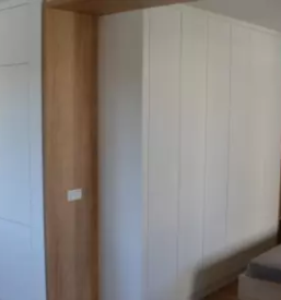 Izdelava notranjega pohištva po naročilu Ljubljana