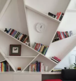 Notranje pohištvo po naročilu Ljubljana