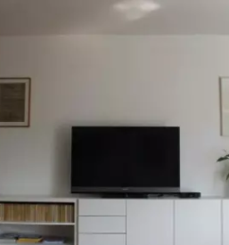 Dnevna soba po naročilu Ljubljana