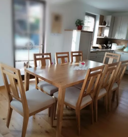 Izdelava notranjega pohistva po narocilu dolenjska