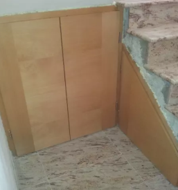 Ugodna izdelava notranjih vrat po meri Slovenija