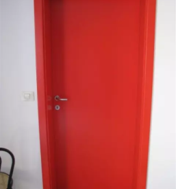 Ugodna izdelava notranjih vrat po naročilu Slovenija