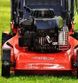 Izdelava nozev za vrtne in parkovne kosilnice