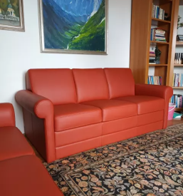 Izdelava oblazinjenega pohistva ljubljana