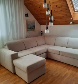 Izdelava oblazinjenega pohistva osrednja slovenija