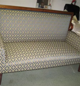 Izdelava oblazinjenega pohistva osrednja slovenija