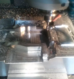 Izdelava orodij goriska