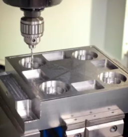 Izdelava orodij goriska