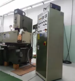 Izdelava orodij in brizganje plastike kranj okolica