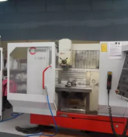 Izdelava orodij in brizganje plastike kranj okolica