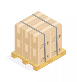 Izdelava palet zelezniki gorenjska