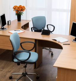 Izdelava pisarniskega pohistva po meri osrednja slovenija