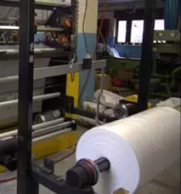 Izdelava plasticnih vreck slovenija