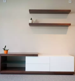 Izdelava pohistva po meri gorenjska