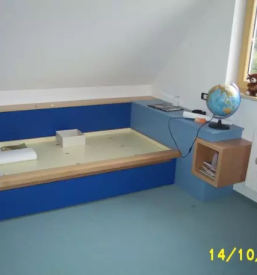 Sobe po meri Koroška