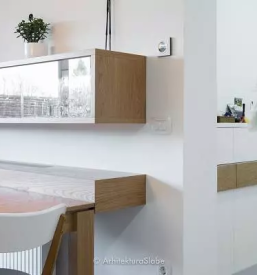 Izdelava pohištva po meri Ljubljana