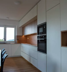 Izdelava pohistva po meri ljubljana okolica