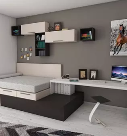 Notranje pohištvo po meri Savinjska