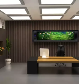 Izdelava pohistva za pisarne ljubljana